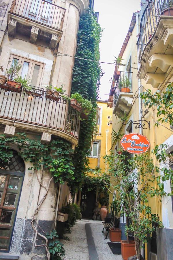 Globetrotter Catania Palace Экстерьер фото