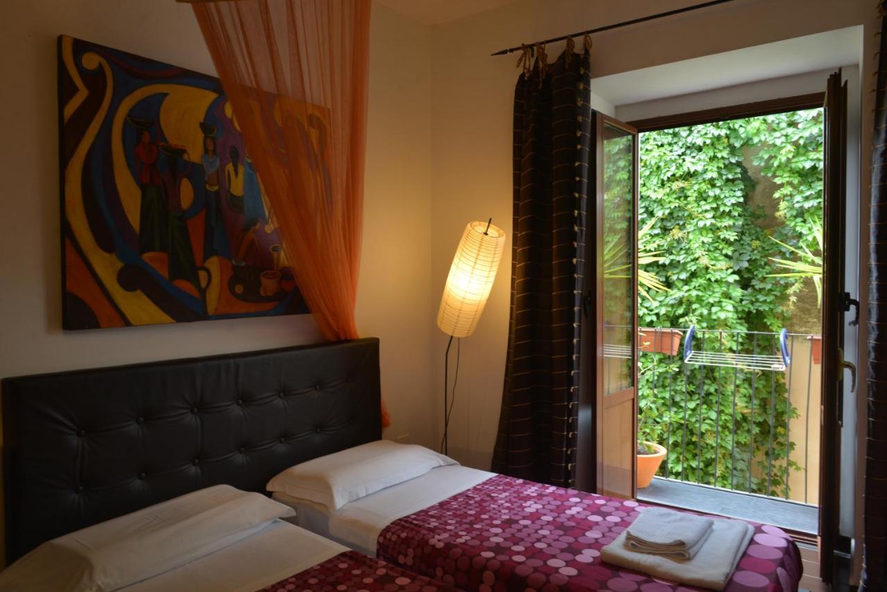 Globetrotter Catania Palace Экстерьер фото