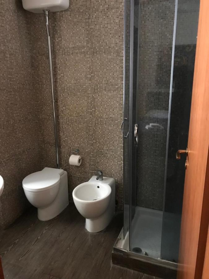 Globetrotter Catania Palace Экстерьер фото
