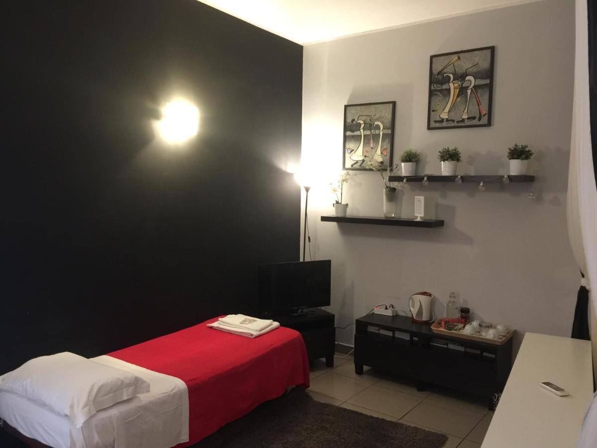 Globetrotter Catania Palace Экстерьер фото