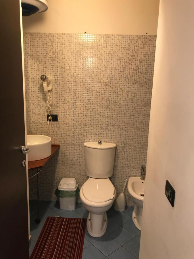 Globetrotter Catania Palace Экстерьер фото